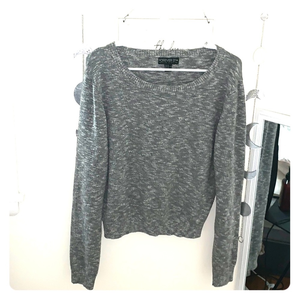 Winter/Fall sweater!